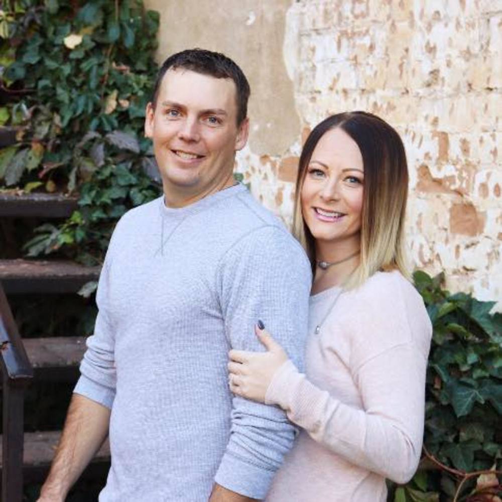 Meet your Posher, Jamie